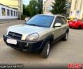 Хендай Туксон, объемом двигателя 2 л и пробегом 226 тыс. км за 7950 $, фото 2 на Automoto.ua