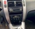 Хендай Туксон, объемом двигателя 2 л и пробегом 192 тыс. км за 4150 $, фото 3 на Automoto.ua