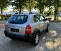 Хендай Туксон, объемом двигателя 2 л и пробегом 198 тыс. км за 8950 $, фото 2 на Automoto.ua