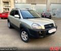 Хендай Туксон, объемом двигателя 2 л и пробегом 226 тыс. км за 7950 $, фото 1 на Automoto.ua