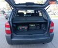 Хендай Туксон, объемом двигателя 2 л и пробегом 216 тыс. км за 8200 $, фото 8 на Automoto.ua