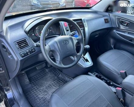 Хендай Туксон, об'ємом двигуна 0 л та пробігом 230 тис. км за 7500 $, фото 16 на Automoto.ua
