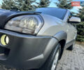 Хендай Туксон, объемом двигателя 2 л и пробегом 172 тыс. км за 8400 $, фото 11 на Automoto.ua