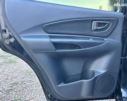 Хендай Туксон, об'ємом двигуна 0 л та пробігом 230 тис. км за 7500 $, фото 25 на Automoto.ua