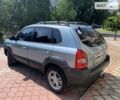 Хендай Туксон, об'ємом двигуна 2 л та пробігом 304 тис. км за 7999 $, фото 3 на Automoto.ua