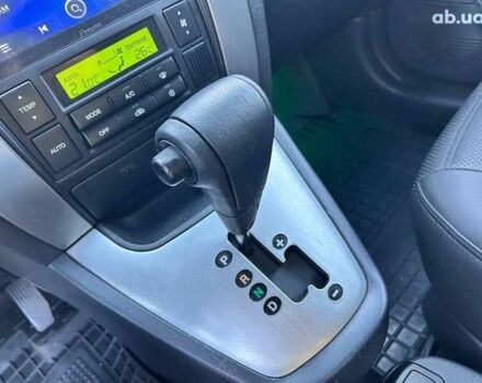 Хендай Туксон, об'ємом двигуна 0 л та пробігом 230 тис. км за 7500 $, фото 20 на Automoto.ua