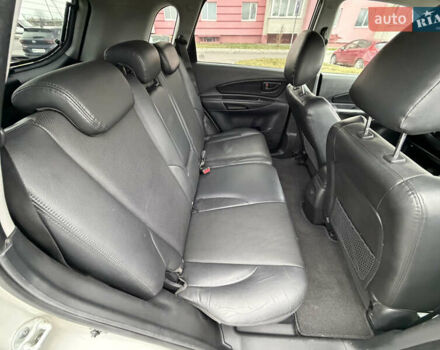 Хендай Туксон, об'ємом двигуна 1.98 л та пробігом 168 тис. км за 8899 $, фото 66 на Automoto.ua