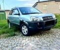 Хендай Туксон, об'ємом двигуна 2 л та пробігом 1000 тис. км за 7999 $, фото 1 на Automoto.ua