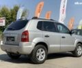 Хендай Туксон 2008 в Бердичеве на Automoto.ua Хендай Туксон, объемом двигателя 2 л и пробегом 196 тыс. км за 7955 $, фото 13 на Automoto.ua