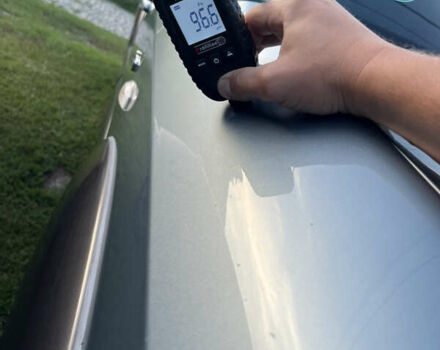 Хендай Туксон, объемом двигателя 0 л и пробегом 315 тыс. км за 7999 $, фото 17 на Automoto.ua