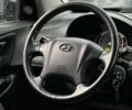 Хендай Туксон, объемом двигателя 2 л и пробегом 244 тыс. км за 9200 $, фото 13 на Automoto.ua