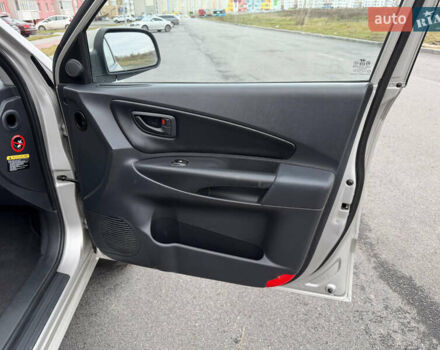 Хендай Туксон, об'ємом двигуна 1.98 л та пробігом 168 тис. км за 8899 $, фото 70 на Automoto.ua