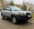 Хендай Туксон, объемом двигателя 2 л и пробегом 315 тыс. км за 7499 $, фото 2 на Automoto.ua