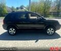Хендай Туксон, объемом двигателя 2 л и пробегом 0 тыс. км за 8000 $, фото 3 на Automoto.ua
