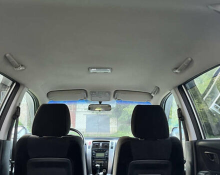 Хендай Туксон, объемом двигателя 0 л и пробегом 315 тыс. км за 7999 $, фото 46 на Automoto.ua