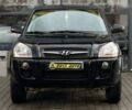 Хендай Туксон, объемом двигателя 2 л и пробегом 244 тыс. км за 9200 $, фото 1 на Automoto.ua