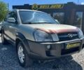 Хендай Туксон, объемом двигателя 2 л и пробегом 219 тыс. км за 8200 $, фото 1 на Automoto.ua