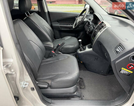 Хендай Туксон, об'ємом двигуна 1.98 л та пробігом 168 тис. км за 8899 $, фото 73 на Automoto.ua