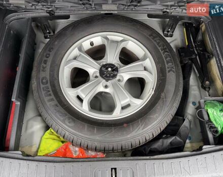 Хендай Туксон, об'ємом двигуна 1.98 л та пробігом 168 тис. км за 8899 $, фото 36 на Automoto.ua