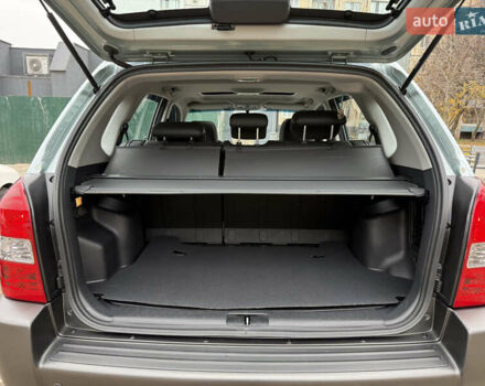 Хендай Туксон, об'ємом двигуна 0 л та пробігом 48 тис. км за 11800 $, фото 21 на Automoto.ua