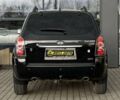 Хендай Туксон, объемом двигателя 2 л и пробегом 244 тыс. км за 9200 $, фото 4 на Automoto.ua
