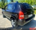 Хендай Туксон, объемом двигателя 2 л и пробегом 0 тыс. км за 8000 $, фото 6 на Automoto.ua