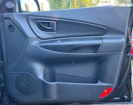 Хендай Туксон, об'ємом двигуна 0 л та пробігом 230 тис. км за 7500 $, фото 29 на Automoto.ua