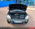 Хендай Туксон, объемом двигателя 2 л и пробегом 191 тыс. км за 8950 $, фото 13 на Automoto.ua