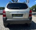 Хендай Туксон, объемом двигателя 2 л и пробегом 219 тыс. км за 8200 $, фото 4 на Automoto.ua