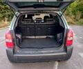 Хендай Туксон, объемом двигателя 2 л и пробегом 145 тыс. км за 7100 $, фото 4 на Automoto.ua