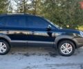 Хендай Туксон, об'ємом двигуна 1.98 л та пробігом 270 тис. км за 8650 $, фото 7 на Automoto.ua