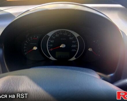 Хендай Туксон, объемом двигателя 2 л и пробегом 287 тыс. км за 8900 $, фото 7 на Automoto.ua