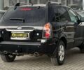Хендай Туксон, объемом двигателя 2 л и пробегом 244 тыс. км за 9200 $, фото 5 на Automoto.ua