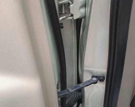 Хендай Туксон, об'ємом двигуна 2 л та пробігом 96 тис. км за 8500 $, фото 7 на Automoto.ua