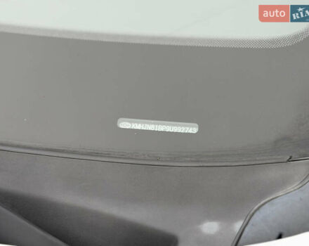 Хендай Туксон, об'ємом двигуна 1.98 л та пробігом 168 тис. км за 8899 $, фото 24 на Automoto.ua