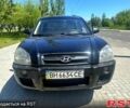 Хендай Туксон, объемом двигателя 2 л и пробегом 0 тыс. км за 8000 $, фото 1 на Automoto.ua