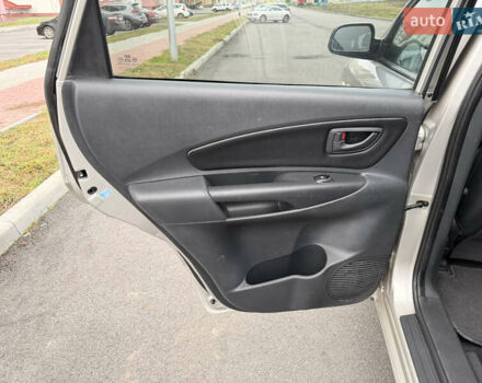 Хендай Туксон, об'ємом двигуна 1.98 л та пробігом 168 тис. км за 8899 $, фото 60 на Automoto.ua