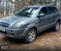 Хендай Туксон, объемом двигателя 2 л и пробегом 272 тыс. км за 9000 $, фото 1 на Automoto.ua