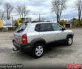 Хендай Туксон, объемом двигателя 2 л и пробегом 213 тыс. км за 8000 $, фото 6 на Automoto.ua