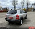 Хендай Туксон, объемом двигателя 2 л и пробегом 213 тыс. км за 8000 $, фото 4 на Automoto.ua