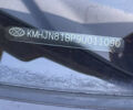 Хендай Туксон, объемом двигателя 1.98 л и пробегом 99 тыс. км за 6800 $, фото 12 на Automoto.ua