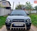 Хендай Туксон, объемом двигателя 2 л и пробегом 204 тыс. км за 8500 $, фото 1 на Automoto.ua