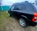 Хендай Туксон, объемом двигателя 2 л и пробегом 0 тыс. км за 8200 $, фото 1 на Automoto.ua