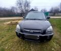 Хендай Туксон, объемом двигателя 2 л и пробегом 0 тыс. км за 8200 $, фото 1 на Automoto.ua