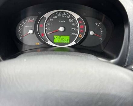 Хендай Туксон, объемом двигателя 2.7 л и пробегом 219 тыс. км за 8200 $, фото 3 на Automoto.ua