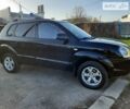 Хендай Туксон, об'ємом двигуна 1.98 л та пробігом 201 тис. км за 9500 $, фото 31 на Automoto.ua