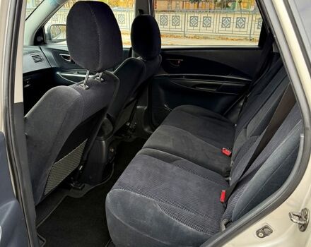 Хендай Туксон, объемом двигателя 2 л и пробегом 213 тыс. км за 8000 $, фото 10 на Automoto.ua