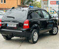 Хендай Туксон, объемом двигателя 2 л и пробегом 190 тыс. км за 8900 $, фото 3 на Automoto.ua
