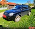 Хендай Туксон, об'ємом двигуна 2 л та пробігом 202 тис. км за 8100 $, фото 1 на Automoto.ua