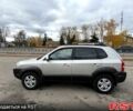 Хендай Туксон, объемом двигателя 2 л и пробегом 213 тыс. км за 8000 $, фото 5 на Automoto.ua